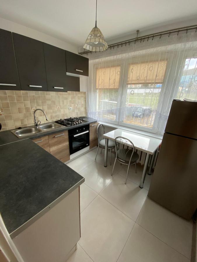 Apartament Zacisze Ustrzyki Dolne Eksteriør billede